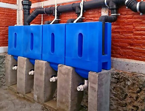 El nexo: agua – energía – carbono
