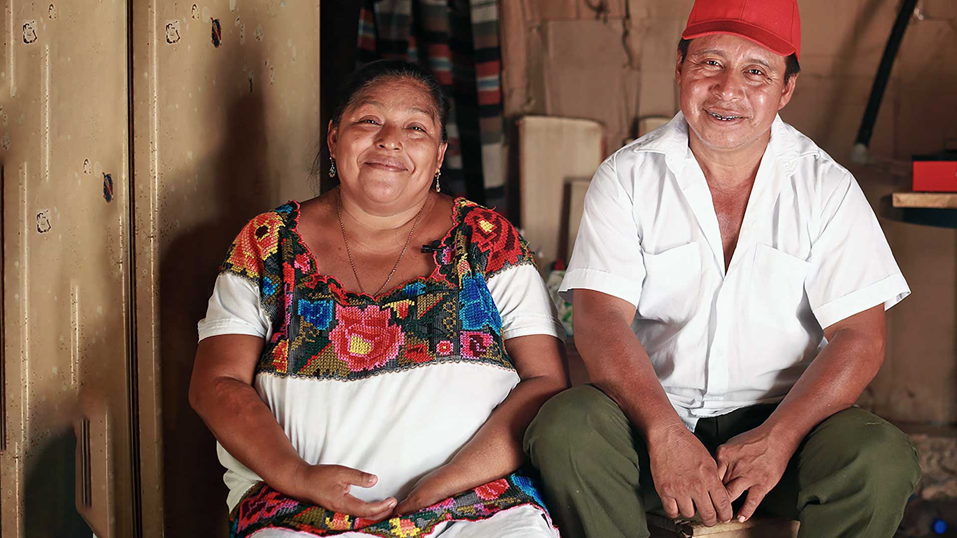 IRRI México